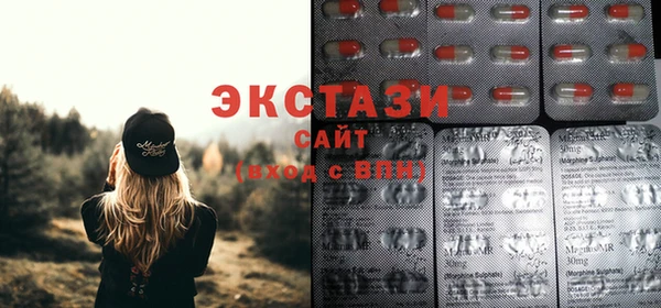 твердый Михайлов